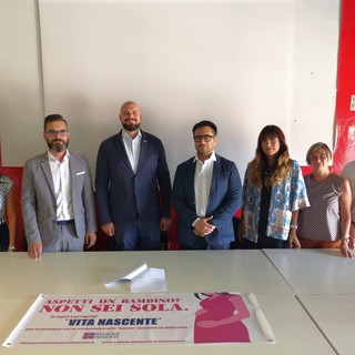 “Vita nascente”, via libera a maggioranza dalla Commissione Sanità