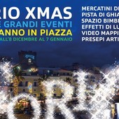 Un Natale ‘Infinito’ a Forio, sull’Isola d’Ischia. Ecco Ferreri, Clementino e Prezioso con 100 eventi