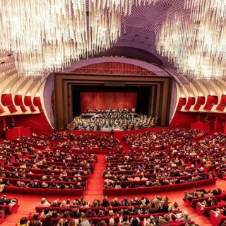 Umberto Clerici apre al Regio la stagione della Filarmonica Trt Umberto Clerici apre al Regio la stagione della Filarmonica Trt