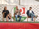 Inaugurata l'edizione 2025 della Festa dell'Unità a Torino