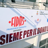 Fidas Torino celebra 75 anni di donazioni e solidarietà
