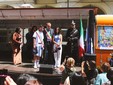 Festa in via Po per i nuovi cittadini