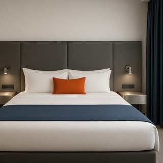 Forniture alberghiere e accoglienza: il legame sempre più forte tra funzionalità, immagine e benessere