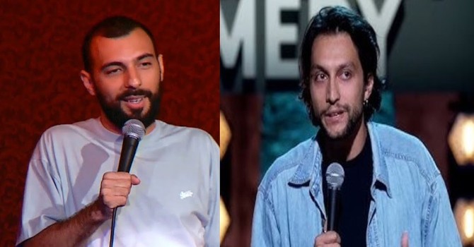 Corte Allegra: nasce il festival della risata che porta la stand-up comedy nel cuore verde di Cascina Falchera