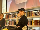 Fedez ospite al Salone Internazionale del Libro di Torino