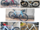 Polizia recupera in un campo rom di Mirafiori 5 bici da corsa dal valore di oltre 30mila euro Polizia recupera in un campo rom di Mirafiori 5 bici da corsa dal valore di oltre 30mila euro