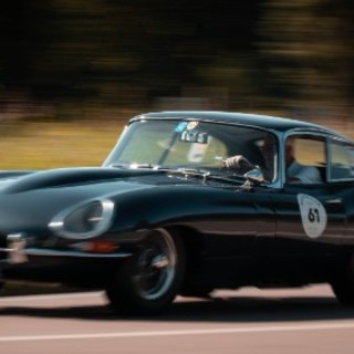 Auto d'epoca, macchine sportive e capolavori del design protagonisti di "Festival Car"