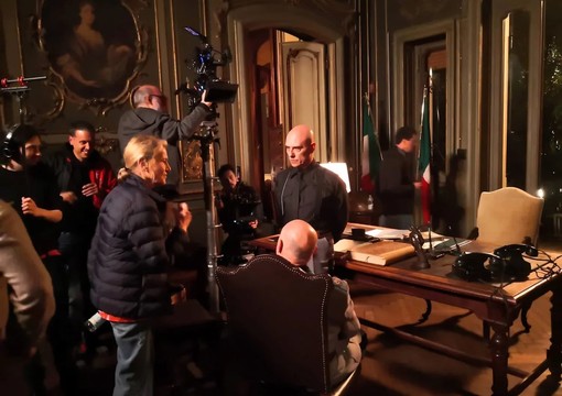Nastri d'Argento 2024: tra i premiati anche Enigma Rol, il docufilm girato tra Torino e Roma