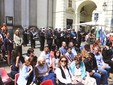 Festa in via Po per i nuovi cittadini