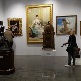 Flashback resta nell'ex brefotrofio di Torino fino al 2027: via alla proroga Flashback resta nell'ex brefotrofio di Torino fino al 2027: via alla proroga