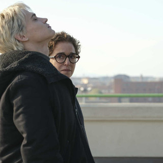 La Gioia: il film girato a Torino con Valeria Golino e Saul Nanni in anteprima al Cinema Romano