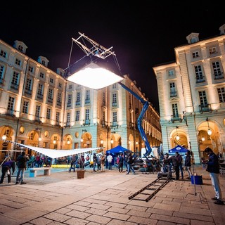 Ciak si gira: dal 5 agosto al via le riprese del nuovo film di Luca Guadagnino a Torino