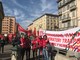 Sindacati da Torino a Milano in piazza per chiedere ad Amazon più garanzie per i lavoratori