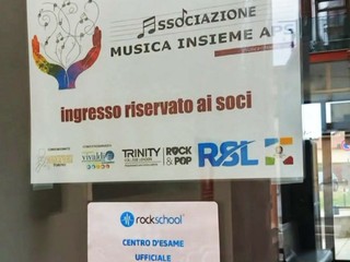 Dal Piemonte al Regno Unito: a Grugliasco la musica diventa certificazione internazionale