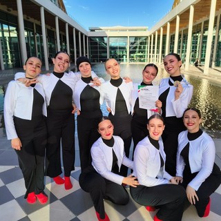 La School Of Ballet