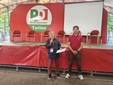 Tutto pronto per la nuova Festa dell'Unità 2026 Tutto pronto per la nuova Festa dell'Unità 2026