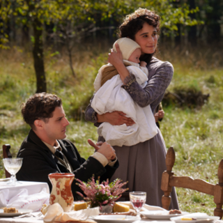&quot;Prima di noi&quot;, il film girato in Piemonte in anteprima alla Festa del Cinema di Roma 2025