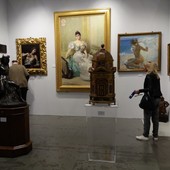 Flashback resta nell'ex brefotrofio di Torino fino al 2027: via alla proroga Flashback resta nell'ex brefotrofio di Torino fino al 2027: via alla proroga