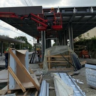 Trasporti: linea ferroviaria Torino-Ivrea, riapre la tratta fra Chivasso e Ivrea