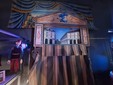 Tutto pronto per l'inaugurazione della Fattoria delle marionette