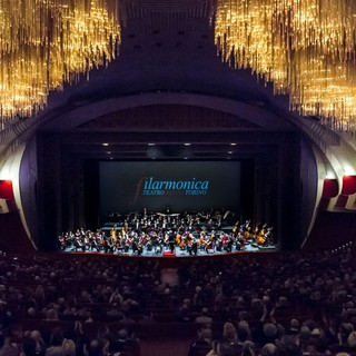 20 anni di Filarmonica TRT: una festa per tutti con una maratona musicale tra mercati, biblioteche e stazioni ferroviarie