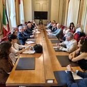 Firmato il protocollo per lo &quot;Spazio Comune&quot; in via Bologna