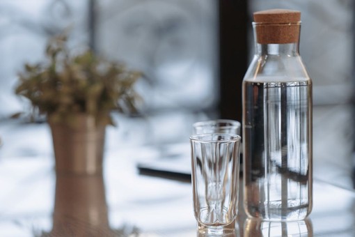 L'acqua pulita è alla portata di tutti: Scopri come con i filtri per acqua