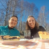 STORIE DI MONTAGNA/21: due donne, un rifugio, una scelta di vita