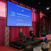 Presentato il 2026 della Fondazione per la Cultura Presentato il 2026 della Fondazione per la Cultura