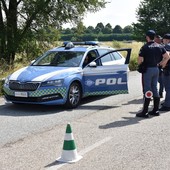 Corsi di guida sicura per agenti di Polizia Corsi di guida sicura per agenti di Polizia
