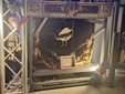 Tutto pronto per l'inaugurazione della Fattoria delle marionette