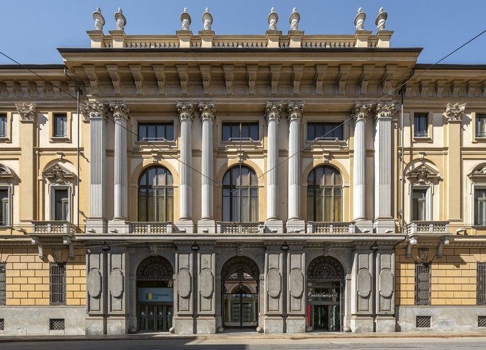 sede Fondazione Crt