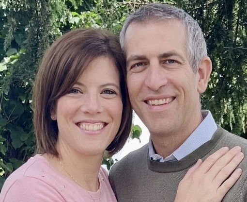 A Settimo "Una passo alla volta", un aiuto per famiglie con figli malati cronici