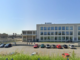Lo stabilimento di Rivoli della Magna