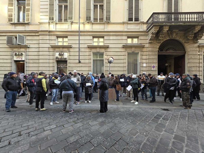 "Difendiamo il Suk dalla Regione": domenica di protesta in via Carcano
