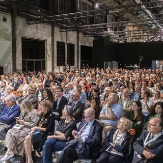 Festival Internazionale dell'Economia di Torino: il programma della prima giornata
