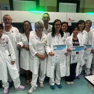 La ricerca dell'Asl To3 vola a Rimini: tre studi selezionati per il Congresso Nazionale SIBioC