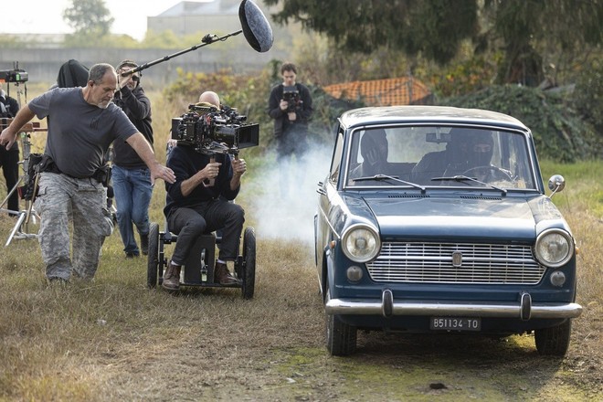 La Torino degli anni di Piombo nel film "Il Cileno": l’anteprima al Cinema Romano [INTERVISTA]