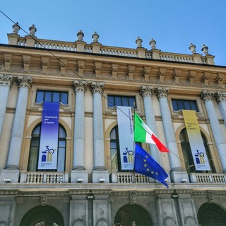 sede della fondazione Crt