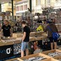 Torna l'appuntamento con la Fiera del Fumetto