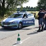 Corsi di guida sicura per agenti di Polizia Corsi di guida sicura per agenti di Polizia