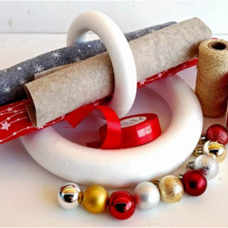 Il 14 dicembre a Bosconero laboratori natalizi: creatività, tradizione e magia delle feste