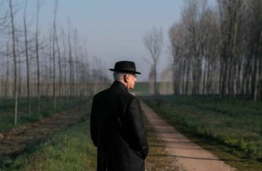 Paolo Sorrentino presenta "La Grazia" al Cinema Nazionale