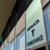 A Nichelino le farmacie comunali restano (per adesso) senza servizio scorta valori