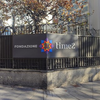 Fondazione Time2