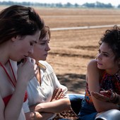 Doppio appuntamento a Torino con  “Fuori”, in gara al Festival di Cannes