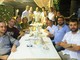 Mercedes Bresso a cena con i giovani amministratori del PD torinese