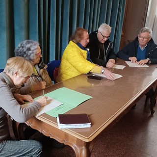 firma di un protocollo
