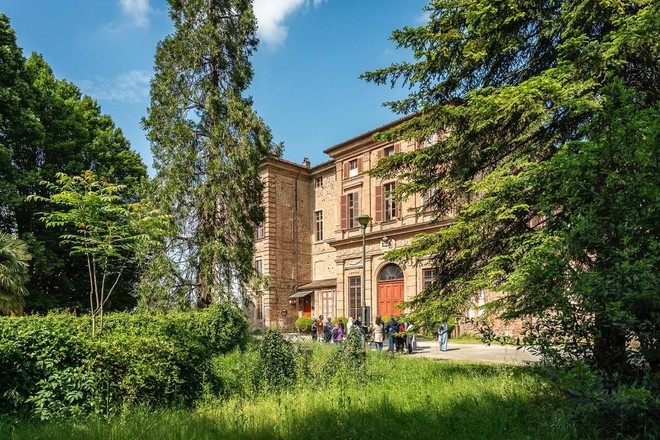 Conto alla rovescia per il ritorno del Festival del Verde