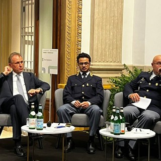 Autostrade intelligenti con IA e droni, Cozzoli (ADS): "Innovazione per prevenire i rischi e viaggiare sicuri" Autostrade intelligenti con IA e droni, Cozzoli (ADS): "Innovazione per prevenire i rischi e viaggiare sicuri"